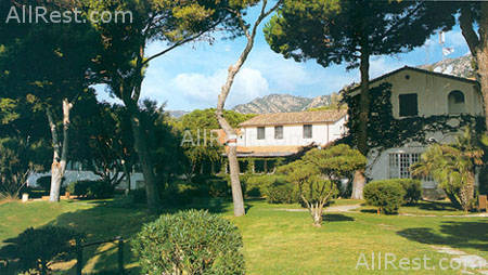 Is Morus Relais 3